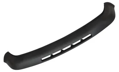 Immagine prodotto di Spoiler anteriore per paraurti VW Golf IV, modello dal 1997 al 2003