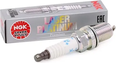 Produktbild von NGK 3688 - OE 82 00 239 321 Zündkerze für Espace III (JE), Laguna I, Safrane II (B54), Clio II, Avantime (DE0), Passat (3B)