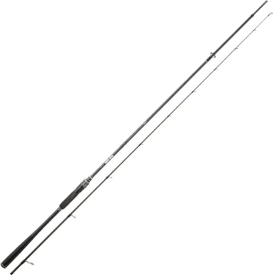 Produktbild von Hearty Rise Topgun Prestige Spin Rute 2,35m 5-25g - Barschrute