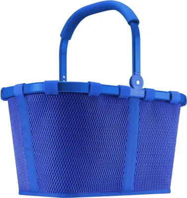 Produktbild von Reisenthel Carrybag Frame Mesh Royal Blue