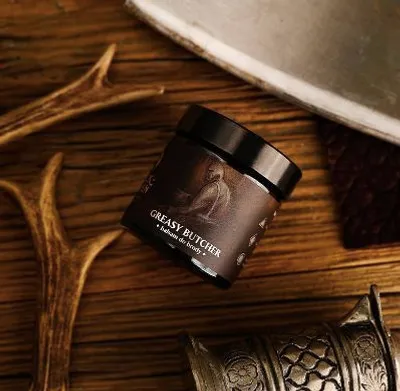 Immagine prodotto di Slickhaven - Macellaio grasso - Balsam do brody 60ml