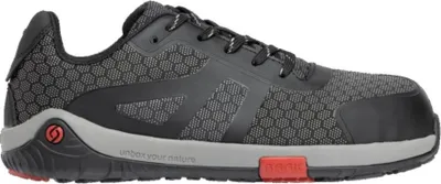 Produktbild von BAAK PHOENIX Barfuß-Sicherheitshalbschuh S3S FO HRO SR ESD