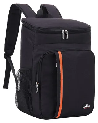 Image de Solidchoice - Sac isotherme de 22 litres pour aliments et boissons