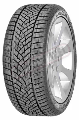 Zdjęcie produktu dla Goodyear 205/45 R18 90H Ultragrip Performance G1 (*) Xl