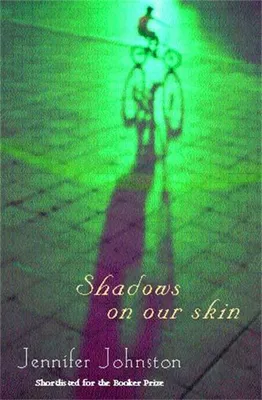 Produktbild von Shadows on our Skin