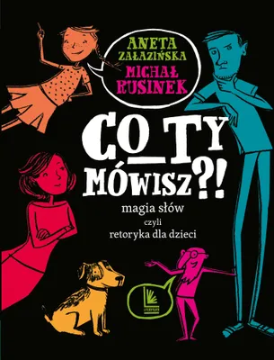 Obrázok produktu pre Co ty mówisz?!