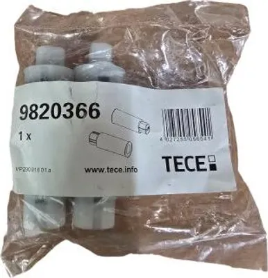 Produktbild von TECEone Dämpferset Sitz und Deckel