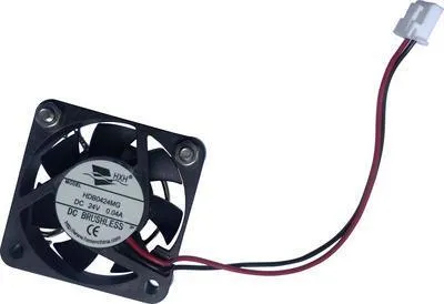 Obrázek produktu pro Náhradní díl ventilátoru Renkforce Vhodné pro: RF100 XL V3 RF-4538914 (RF-4538914)