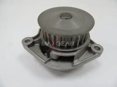 Produktbild von MAXGEAR Kühlmittelpumpe Wasserpumpe für VW Lupo (6X1, 6E1) 47-0042