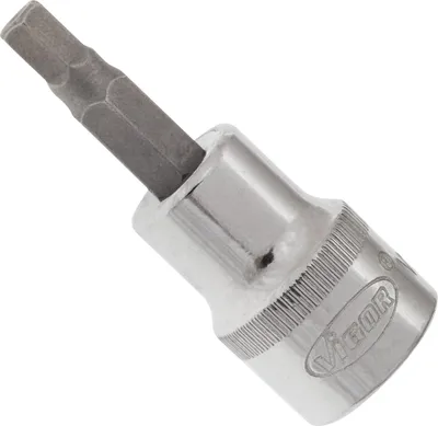 Zdjęcie produktu dla VIGOR klucz nasadowy V2283N 49mm ręczny (ręczne przestawianie)