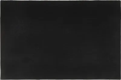 Produktbild von vidaXL Fußmatte Natur 60x90 cm Kokosfaser Getuftet
