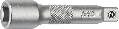 Produktbild von Verl.1/4 Zoll L.100mm PROMAT
