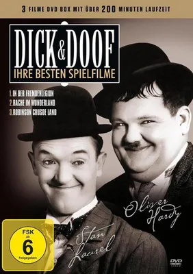 Imagen del producto de Dick & D. beste Sp.