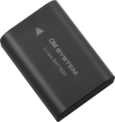 Zdjęcie produktu dla Olympus BLX-1, Olympus, 2280 mAh, Litowo-jonowa (Li-Ion)