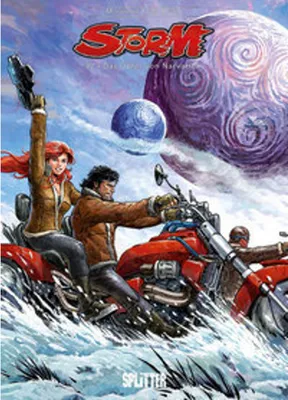Produktbild von Storm. Band 32