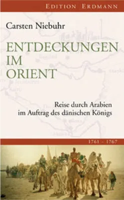 Obrázok produktu pre Entdeckungen im Orient