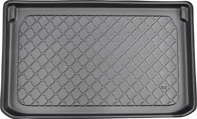 Produktbild von Z439678 Kofferraumwanne kompatibel mit Opel Corsa D (IV) / Corsa E (V) 2006-11.2014 / 12.2014-05.2019