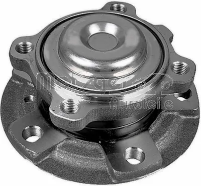Immagine prodotto di Set di cuscinetti ruota METZGER GREENPARTS anteriore WM 6781