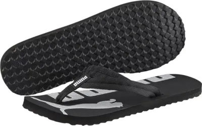Produktbild von Puma Epic II Flip Flop black white