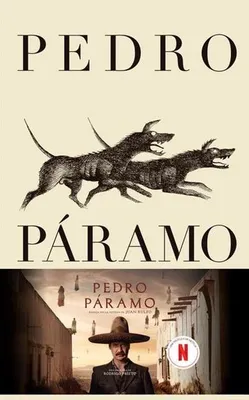 Productafbeelding van Pedro Páramo