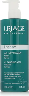 Productafbeelding van Gezichtscrème Uriage (500 ml)