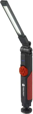 Produktbild von TOOLCRAFT LED Arbeitsleuchte 600 lm TO-8960835