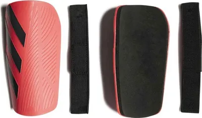 Image de Adidas Shin pads JM4203 in Multicolored color size medium