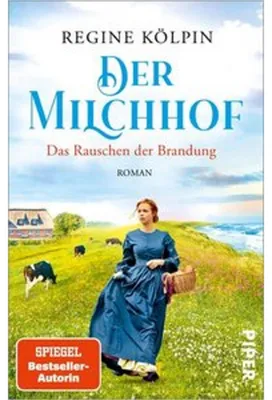 Immagine prodotto di Der Milchhof - Das Rauschen der Brandung