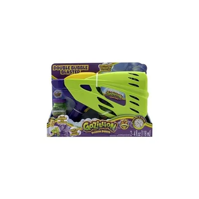 Produktbild von Gazillion Doppelter Bubble-Spaß Blaster 2-in-1