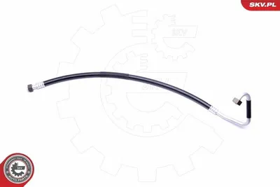 Obrázek produktu pro ESEN SKV vysokotlaká hadice klimatizace, vysokotlaká hadice 43SKV514 pro VW PASSAT Variant (3B6), 0,4 kg