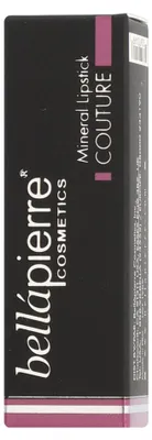 Zdjęcie produktu dla Bellapierre Cosmetics Mineral Lipstick Couture (3,5 g)