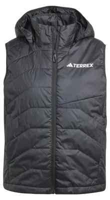 Immagine prodotto di Giacca imbottita con cappuccio Terrex Multi Climawarm da donna, colore nero, taglia S