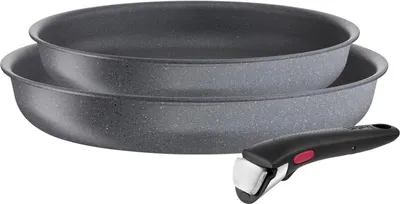 Image de Tefal INGENIO Natural Force set de 3 pièces TEFAL L3969202