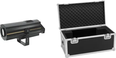 Produktbild von EUROLITE Set LED SL-350 DMX + Case