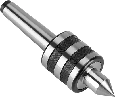 Imagen del producto de Centro vivo MT2 para herramientas de torno