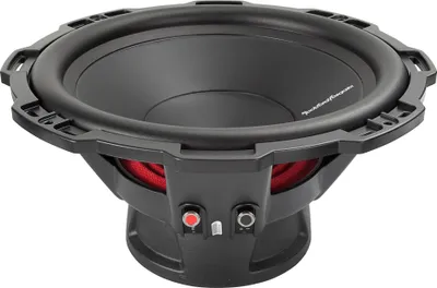 Image de Rockford Fosgate P1S4-12 PUNCH Subwoofer 30 cm