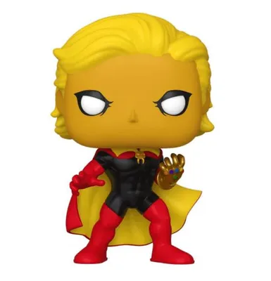 Obrázok produktu pre Funko POP! Marvel 80. výročie - Adam Warlock 47534
