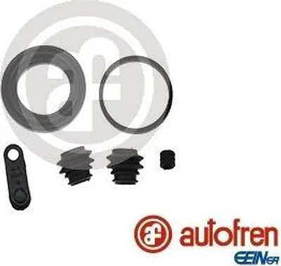 Produktbild von AUTOFREN SEINSA Bremssattel-Reparatursatz für KIA SORENTO III Hinten 43mm D41883