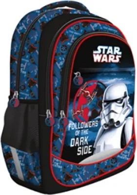 Produktbild von Star Wars - Rucksack 38cm