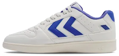 Produktbild von Hummel St. Power Play - white/blue, Größe:40