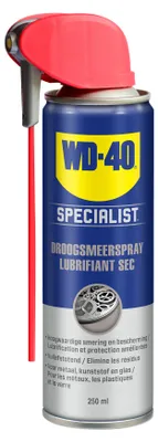 Produktbild von WD-40 Trockenschmierspray 250ml