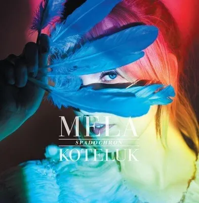 Immagine prodotto di ++ MELA KOTELUK - Spadochron (LP)