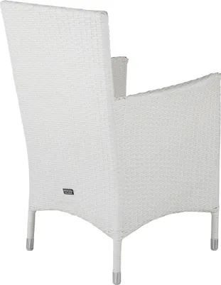 Produktbild von Venture Design, EsszimmerstŸhle, Malin, Wei§