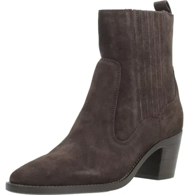 Zdjęcie produktu dla Another Trend 5653 11 Botin Baby Silk Brązowy