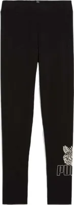 Immagine prodotto di Puma Leggings 683811-01 in Black color size 14