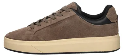 Productafbeelding van Cruyff Derby Classic Sneakers Laag - taupe - Maat 46