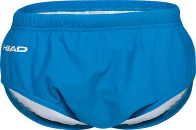 Produktbild von Kinderbadebekleidung Head Jr Sws Nappy Baby Türkisblau 6-12 Monate.