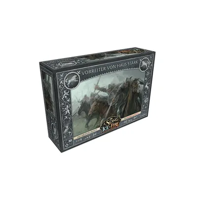 Produktbild von Song of Ice & Fire, Vorreiter von Haus Stark