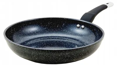 Produktbild von Elitehoff Keramik-Granit Pfanne 16 cm Induktion