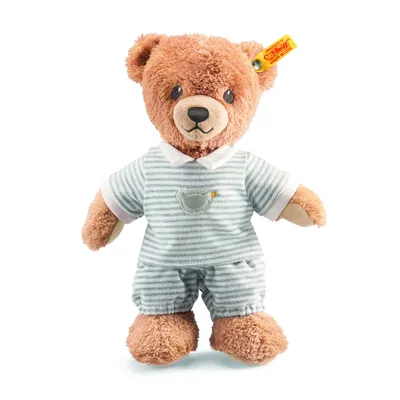 Produktbild von Steiff Schlaf Gut Baer 25 grau 239908